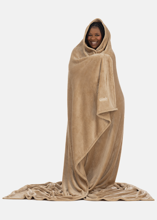 Big Blankets The Comfy