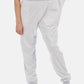 The Comfy Breeze Pants Heather Gray