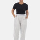 The Comfy Breeze Pants Heather Gray