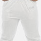 The Comfy Breeze Pants Heather Gray