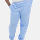 The Comfy Breeze Pants Sky Blue