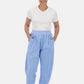 The Comfy Breeze Pants Sky Blue