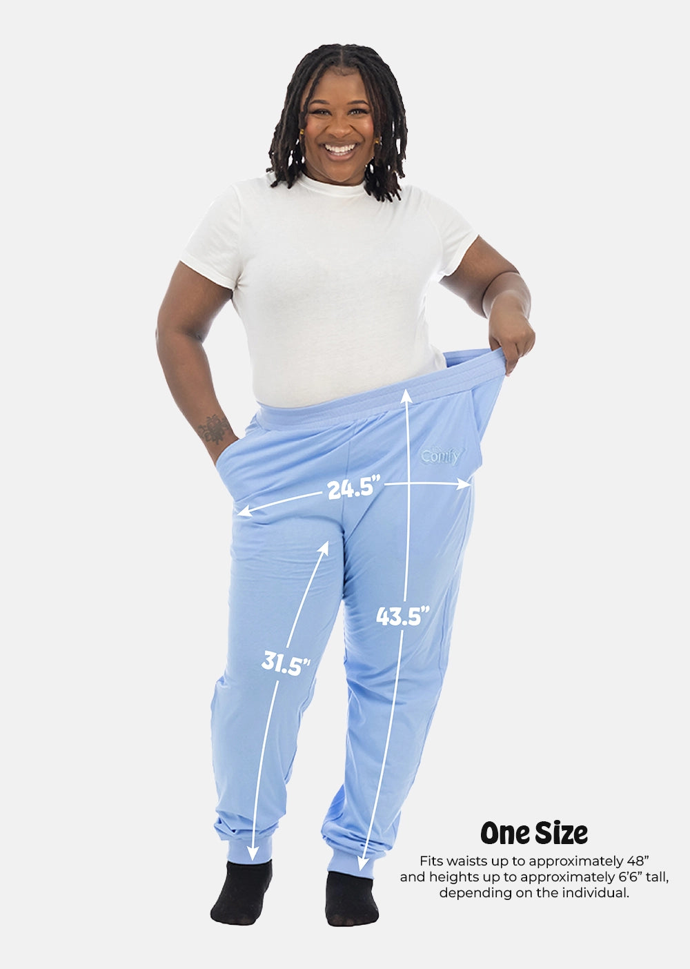 The Breeze Pants