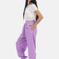 The Comfy Breeze Pants Light Purple