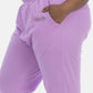 The Comfy Breeze Pants Light Purple