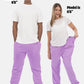 The Comfy Breeze Pants Light Purple