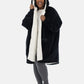 Woman wearing The Comfy Original Full Zip