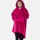 The Comfy Dream Jr. Quarter-Zip