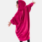 The Comfy Dream Jr. Quarter-Zip