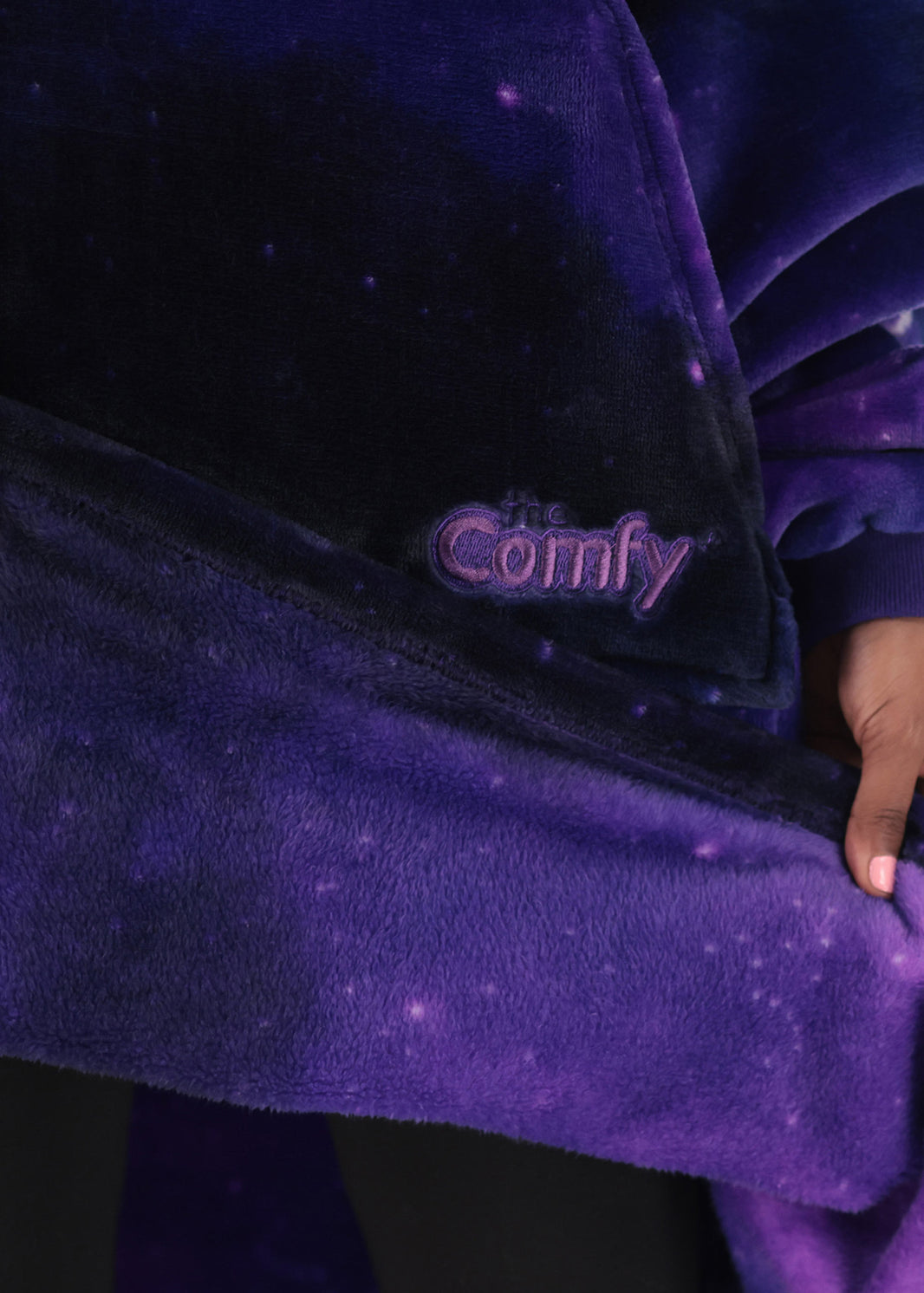 All Things Comfy – The Comfy