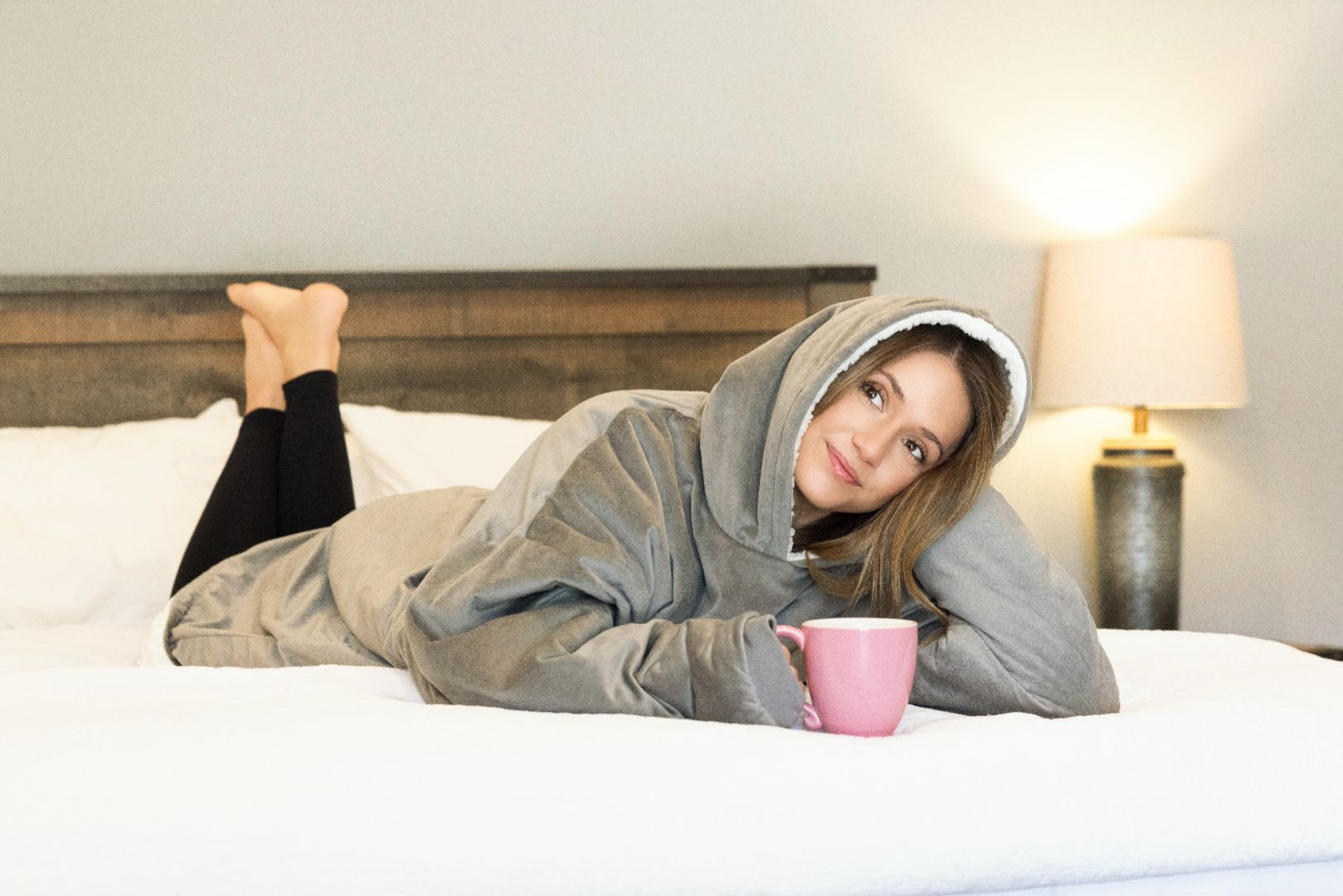 Comfy Cares