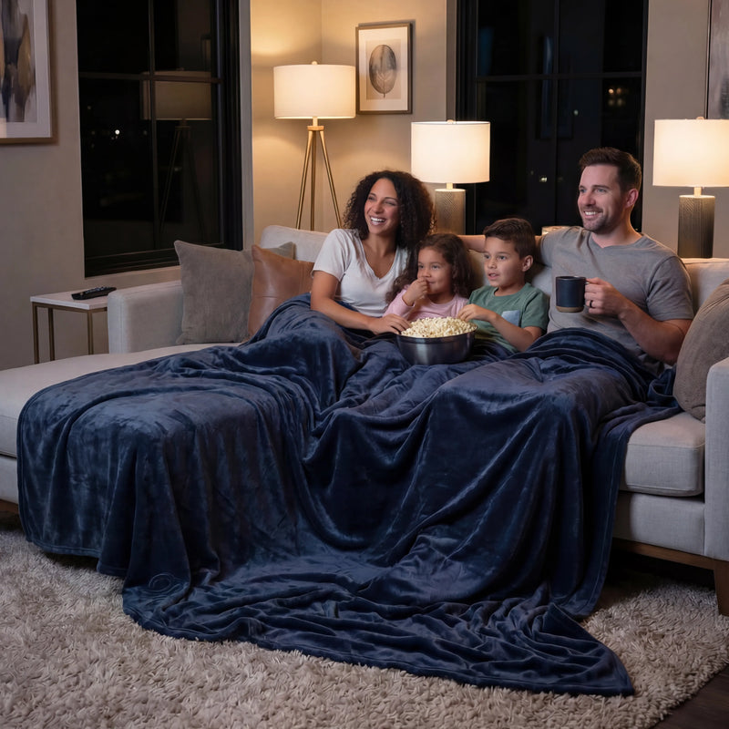 Comfy Extras

