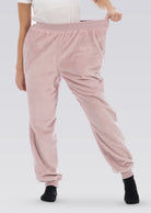 The Comfy Dream Pants - Blush