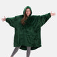 The Comfy Dream Dark Green