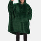 The Comfy Dream Dark Green