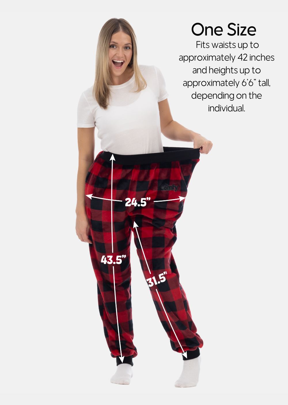 The Dream Pants