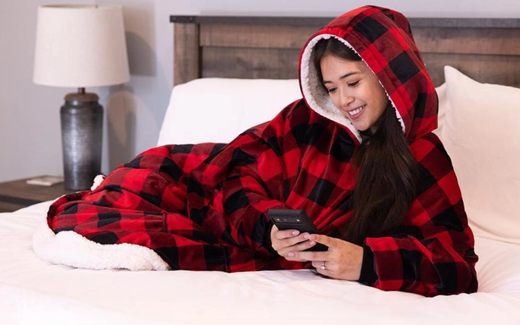 My comfy blanket hotsell