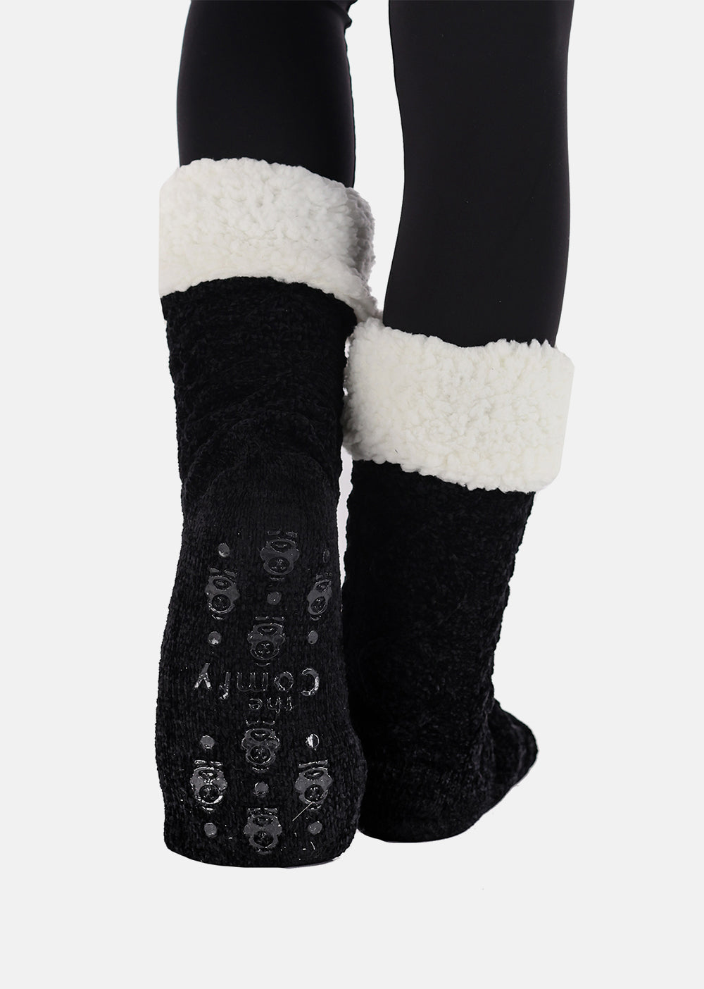 The comfy feet slipper socks new arrivals