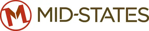 Midstates logo