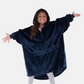 The Comfy Dream Jr. Quarter-Zip