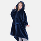 The Comfy Dream Jr. Quarter-Zip