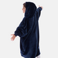 The Comfy Dream Jr. Quarter-Zip