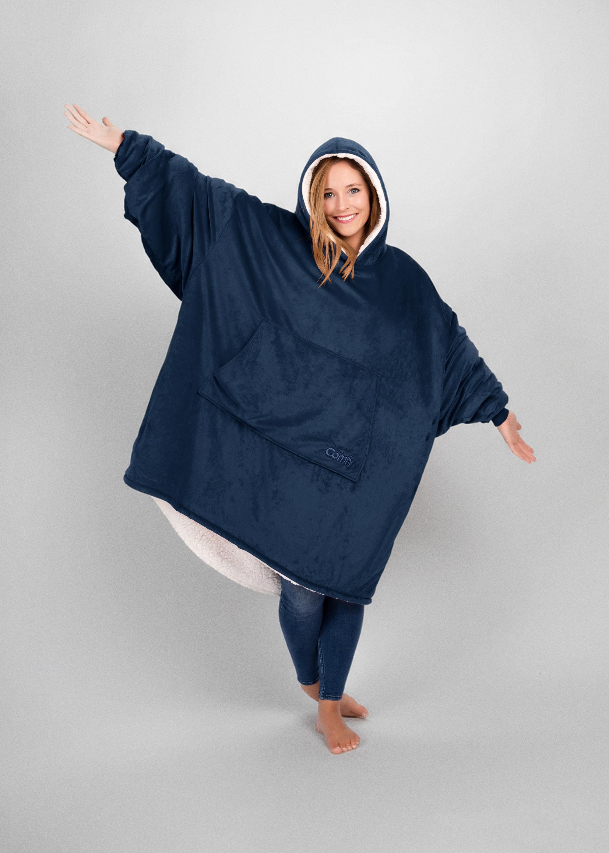 Comfy Collection The Comfy Original Collection