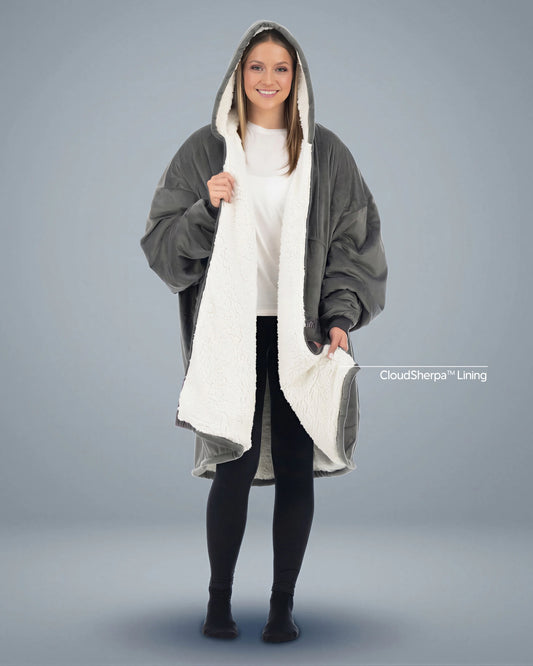 The Original Full-Zip