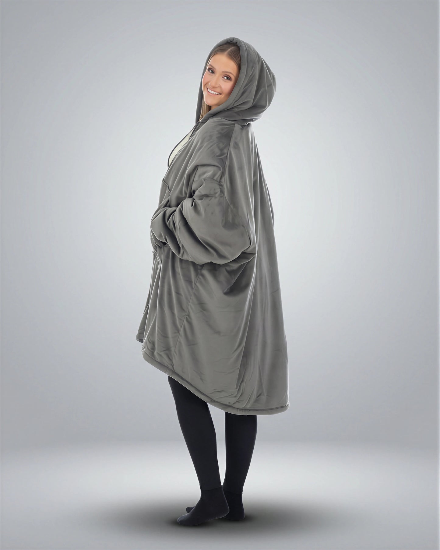 The Original Full-Zip