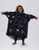The Original Jr wearable blanket in Constellations, hero view.