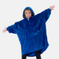 The Comfy Dream Jr. Quarter-Zip