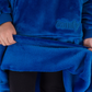 The Comfy Dream Jr. Quarter-Zip