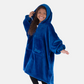 The Comfy Dream Jr. Quarter-Zip
