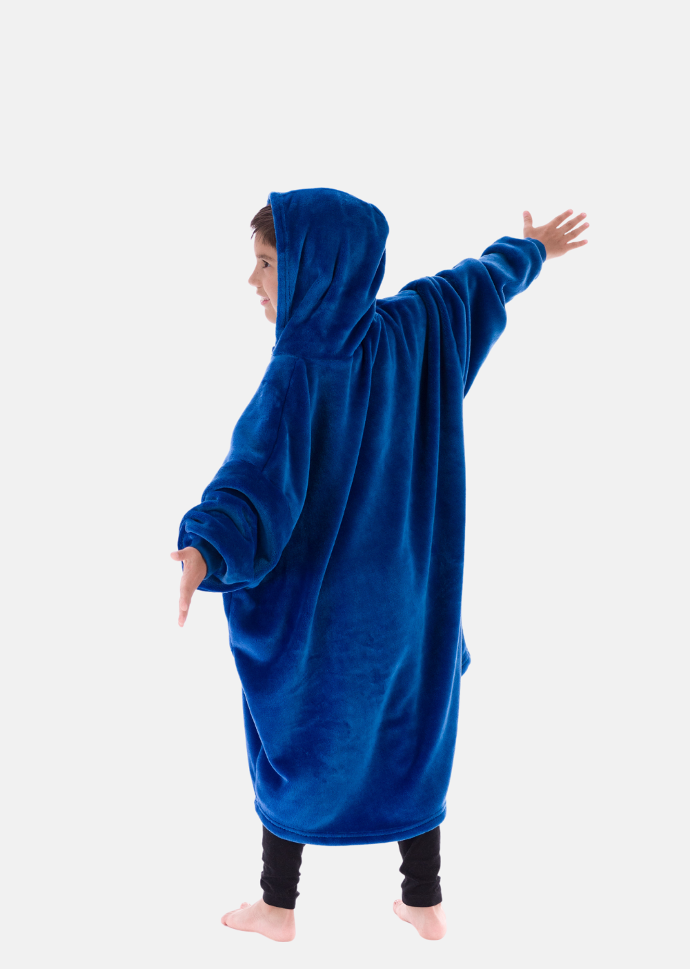 The Comfy Dream Jr. Quarter-Zip