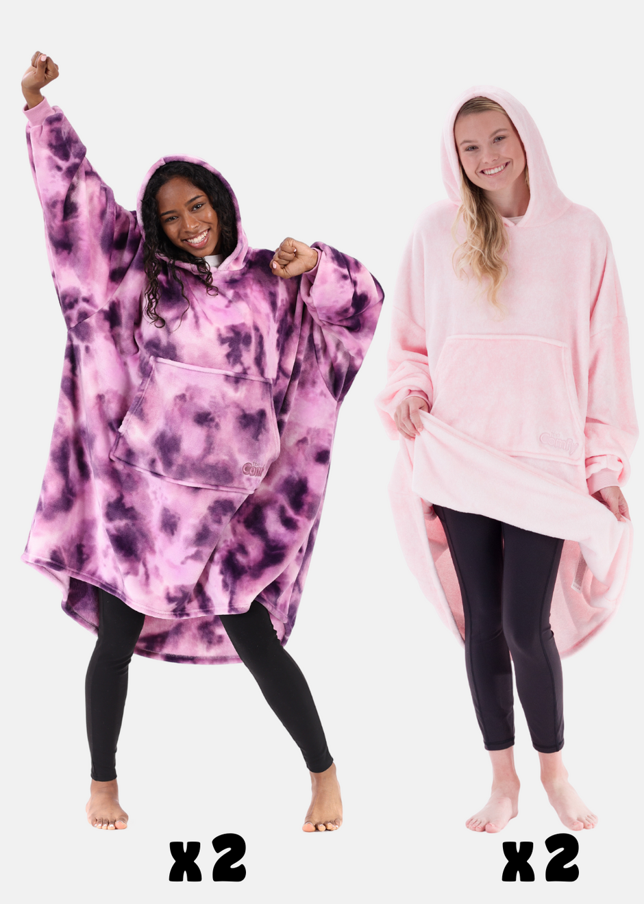 Comfy Def The Comfy Original Collection