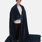 The Comfy Dream Big Blanket in Blue