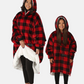 Original Red Plaid Bundle