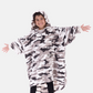 The Comfy Dream Jr. Quarter-Zip