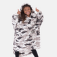 The Comfy Dream Jr. Quarter-Zip