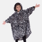 The Comfy Dream Jr. Quarter-Zip