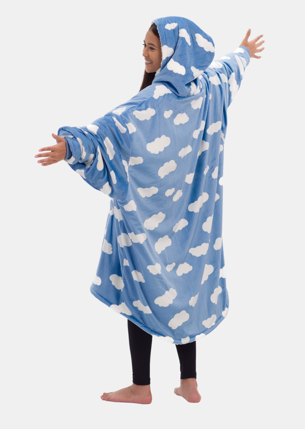 The Comfy® Original™ - The Blanket You Can Wear!