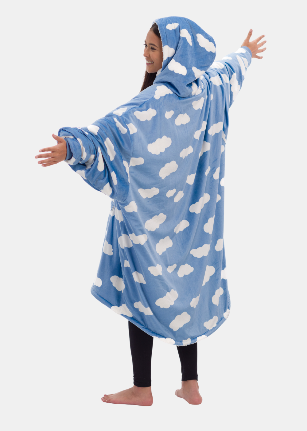 The Comfy® Original Wearable Blanket in 3 Colours