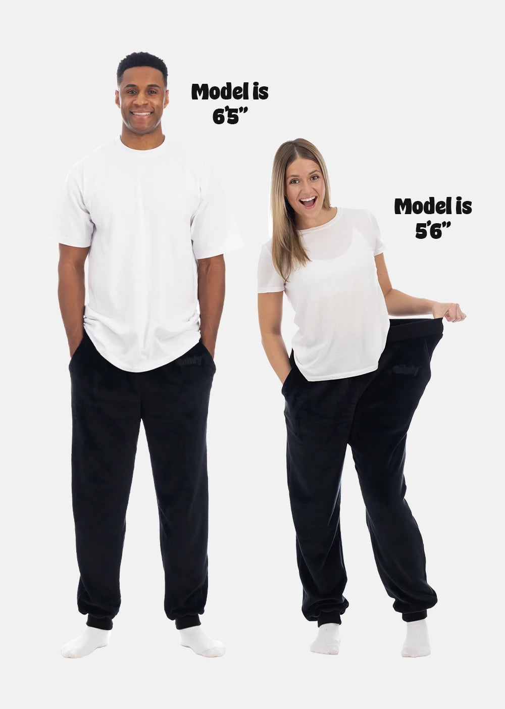 The Dream Pants