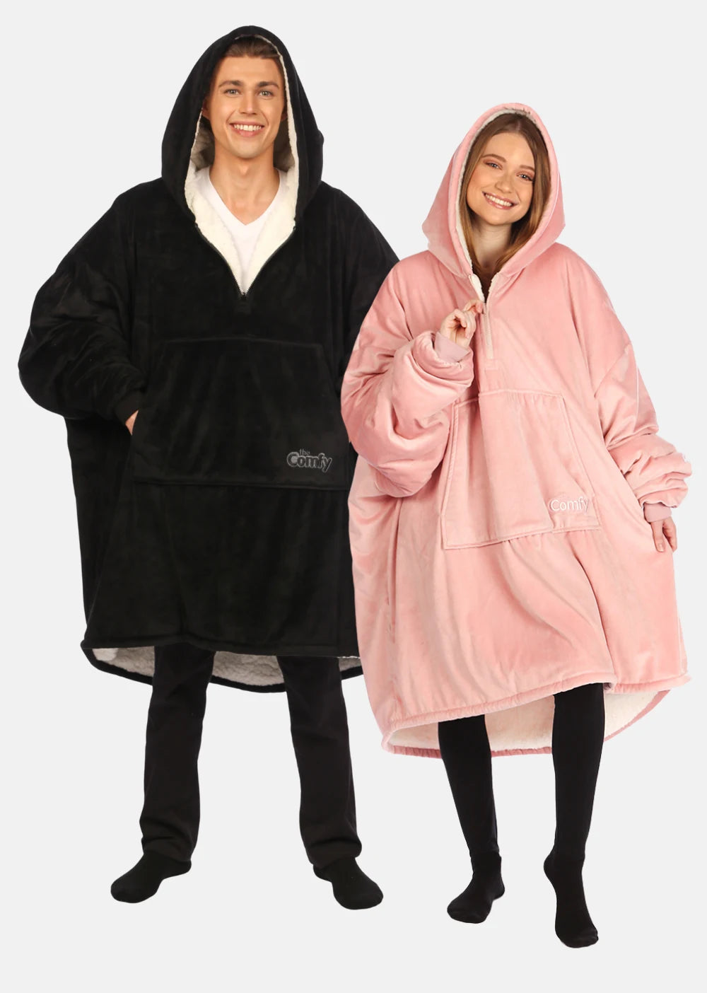 The Comfy Set