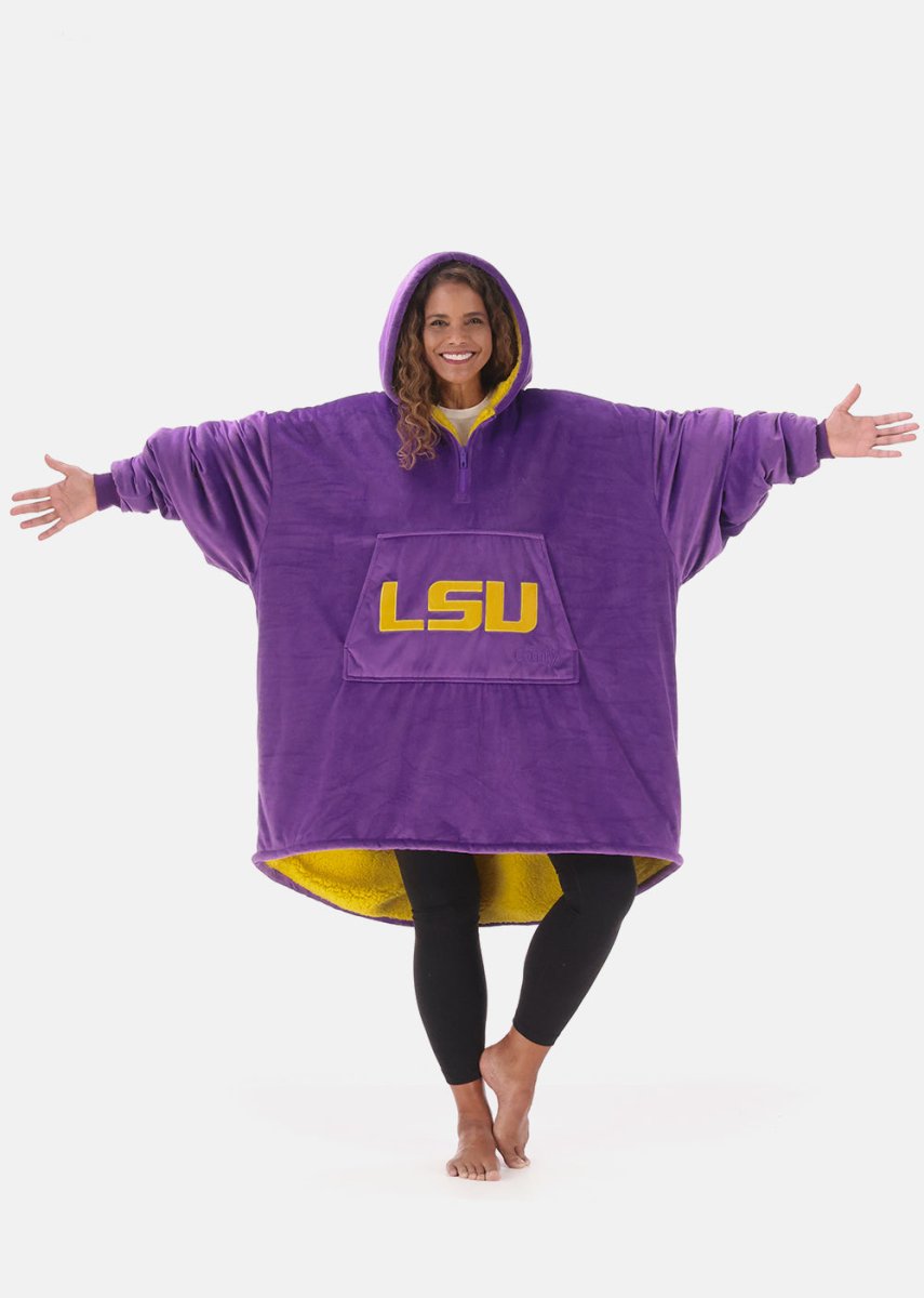 Louisiana State University®