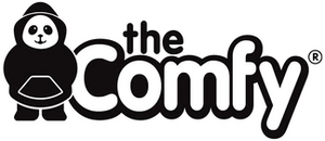 The comfy logo