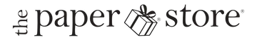 The Paper Store logo