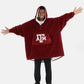 The Comfy College -Texas A&M University®