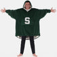 The Comfy College -Michigan State University®