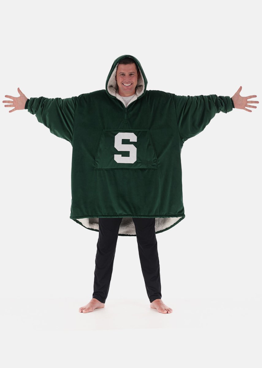 The Comfy College -Michigan State University®